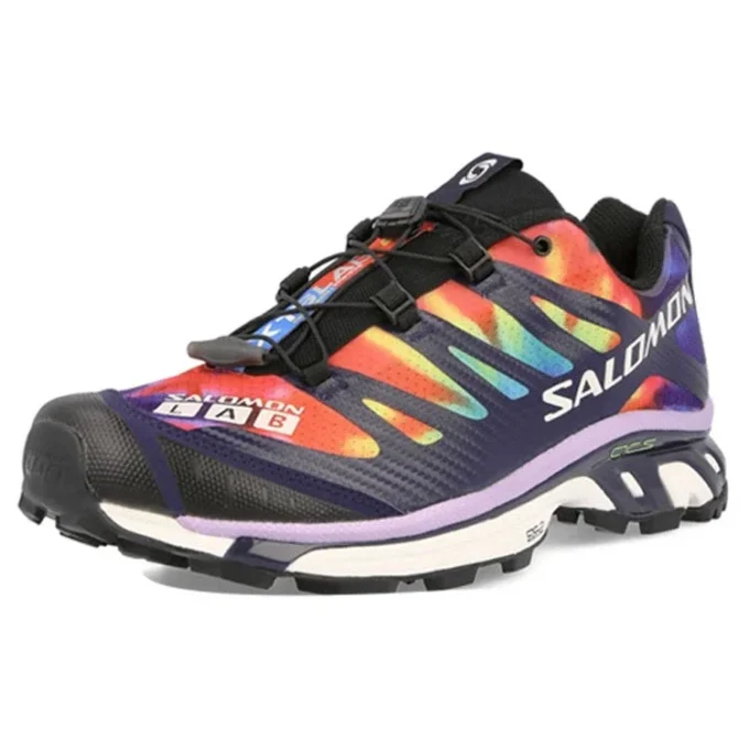 XT-4 Advanced “Tie-Dye”