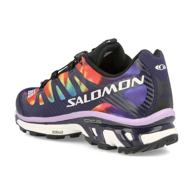 XT-4 Advanced “Tie-Dye”