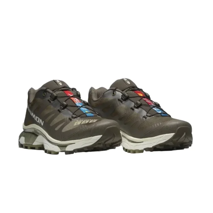 XT-4 OG “Aurora Boreal Canteen”