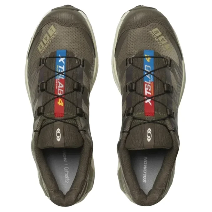 XT-4 OG “Aurora Boreal Canteen”
