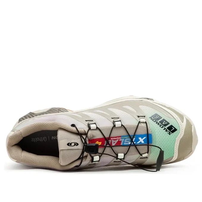 XT-4 OG “Aurora Boreal Shortbread”