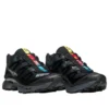 XT-4 OG “Black Silver Metallic”
