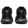 XT-4 OG “Black Silver Metallic”