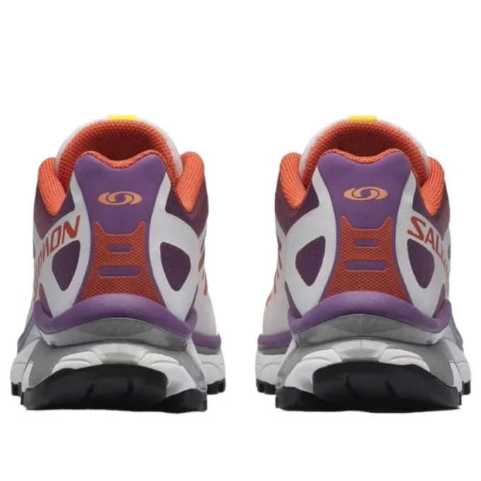 XT-4 OG “Branco Nectarina”