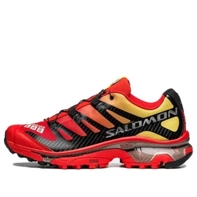 XT-4 OG “Fired” XT-4 OG “Fired”