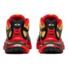 XT-4 OG “Fired” XT-4 OG “Fired”