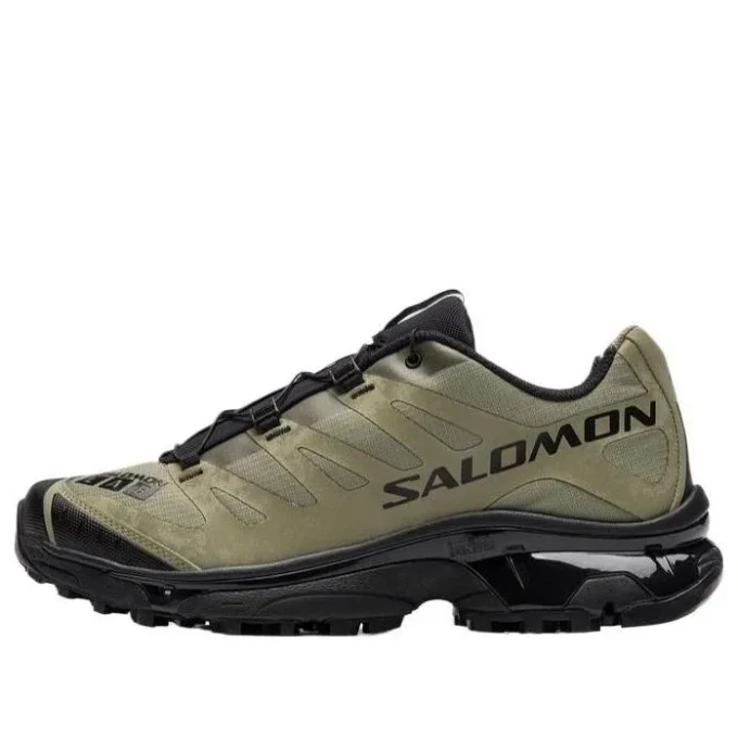 XT-4 OG Protective “Aloe Black” XT-4 OG Protective “Aloe Black”