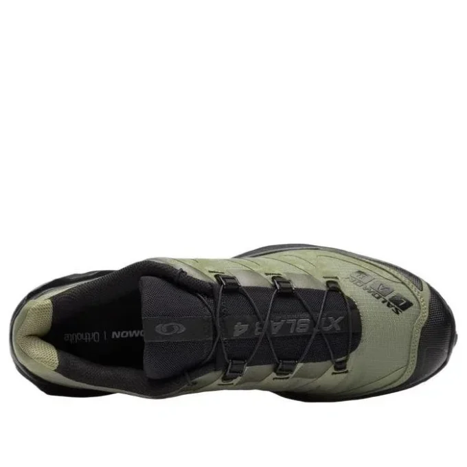 XT-4 OG Protective “Aloe Black” XT-4 OG Protective “Aloe Black”