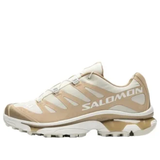 XT-4 OG Protective “Safari Almond Milk”