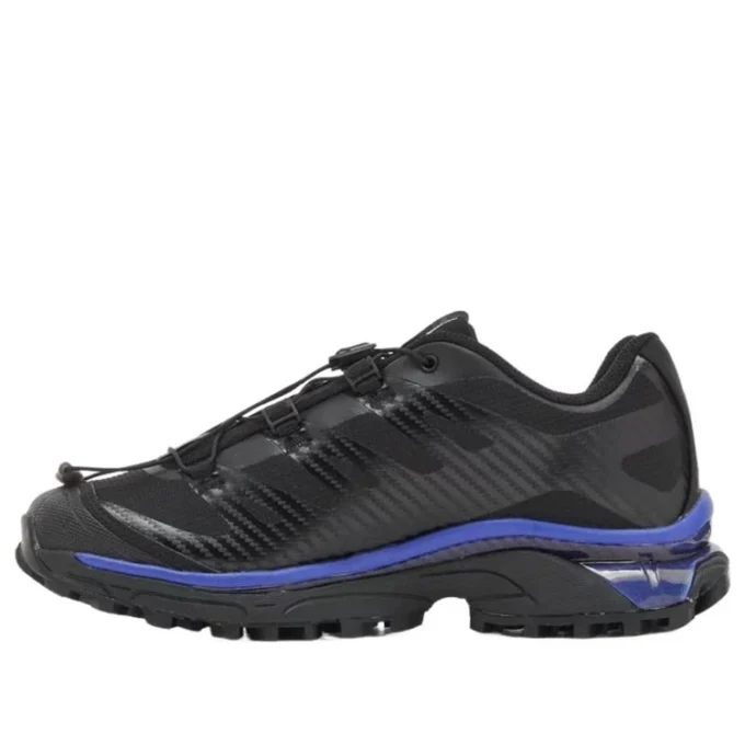 XT-4 OG Recon “Preto” XT-4 OG Recon “Preto”