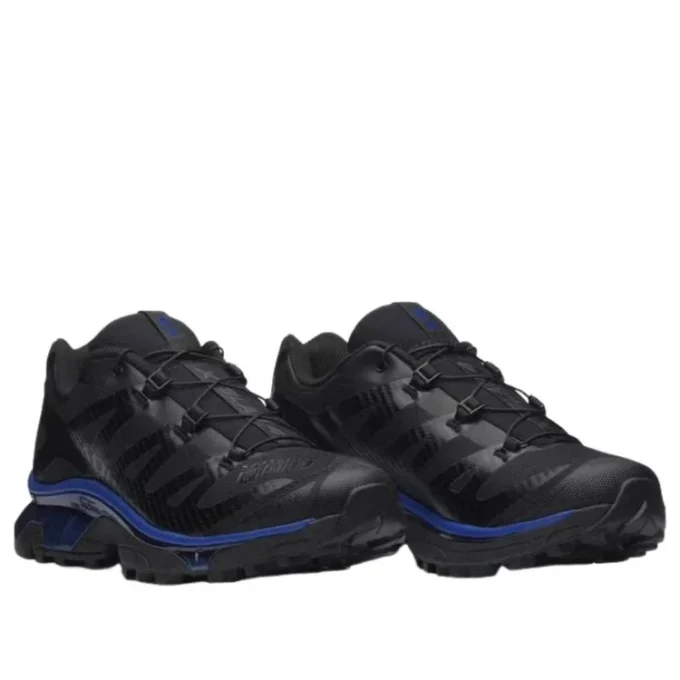 XT-4 OG Recon “Preto” XT-4 OG Recon “Preto”