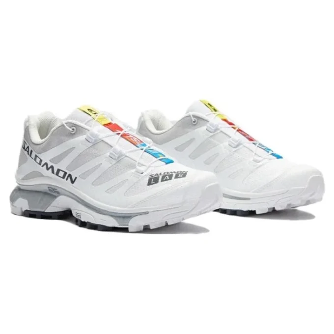 XT-4 “White”