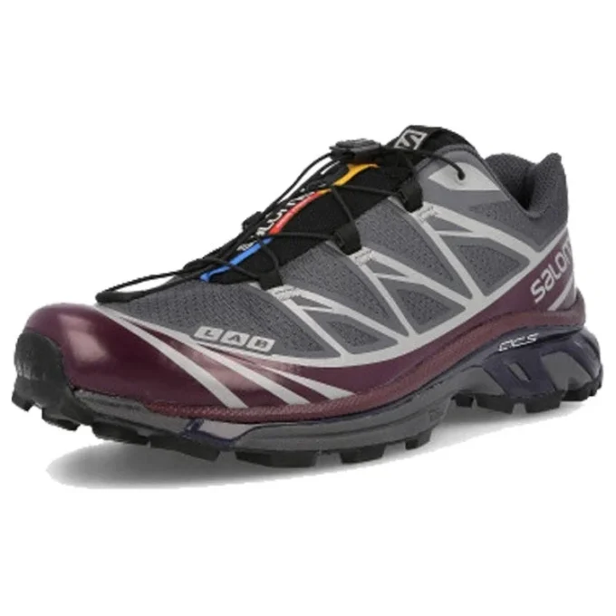 XT-6 Advanced «Advanced Ebon Maverick Blue»
