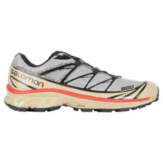 XT-6 “Alloy Safari Goji Berry”