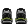 XT-6 “Aloy Black Dark Citron”