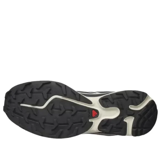 XT-6 “Black Asphalt”