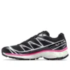 XT-6 “Black Pink Purple”
