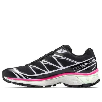 XT-6 “Black Pink Purple”