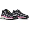 XT-6 “Black Pink Purple”