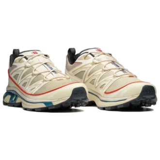 XT-6 Expanse «Beige Branco Azul»