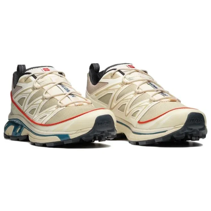 XT-6 Expanse «Beige Branco Azul»