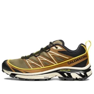 XT-6 Expanse “Castanho Amarelo”