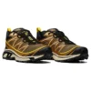 XT-6 Expanse “Castanho Amarelo”