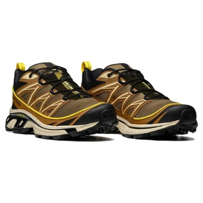 XT-6 Expanse “Castanho Amarelo”