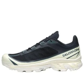 XT-6 FT “Preto Branco”