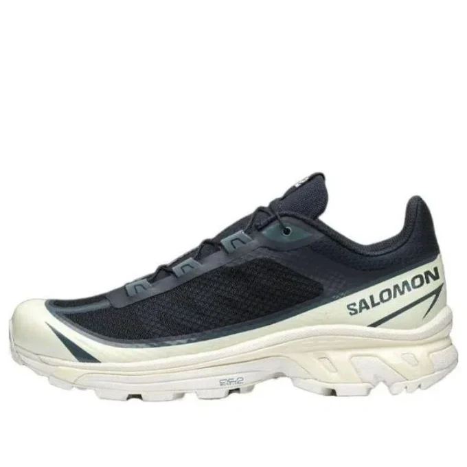 XT-6 FT “Preto Branco”