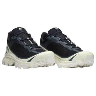 XT-6 FT “Preto Branco”