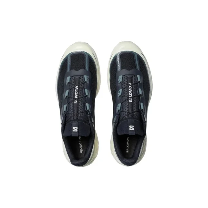 XT-6 FT “Preto Branco”