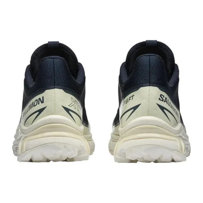 XT-6 FT “Preto Branco”
