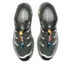 XT-6 Gore-Tex “Black Lime Cream”