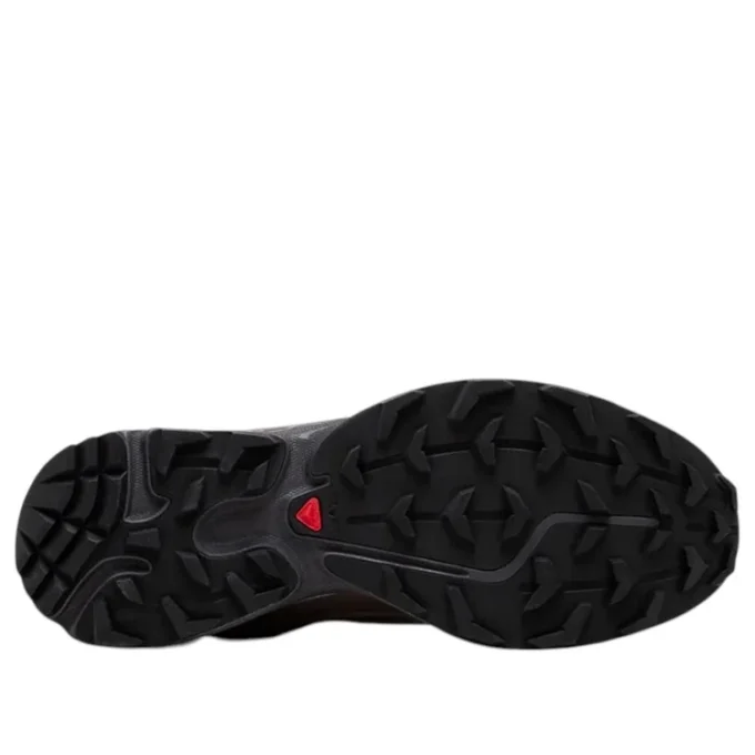 XT-6 Gore-Tex “Iron Etherea”