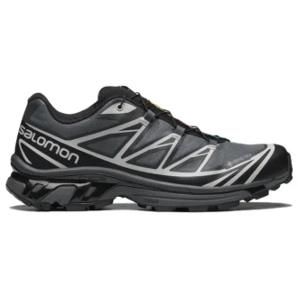 XT-6 Gore-Tex “Preto Ébano”