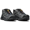XT-6 Gore-Tex “Preto Ébano”