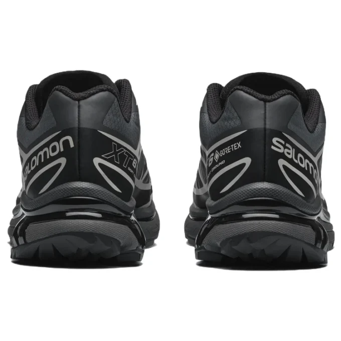 XT-6 Gore-Tex “Preto Ébano”