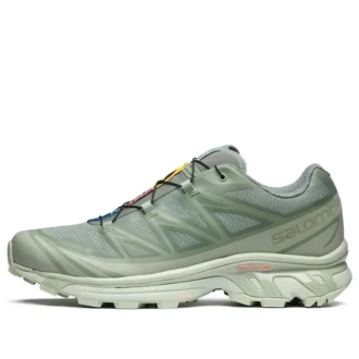 XT-6 Gore-Tex “Salva do Deserto/Nenúfar”