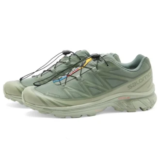 XT-6 Gore-Tex “Salva do Deserto/Nenúfar”