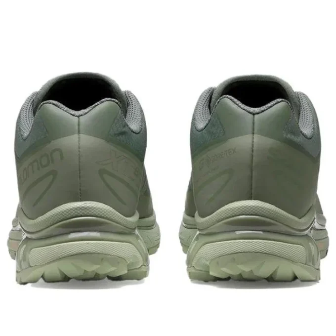 XT-6 Gore-Tex “Salva do Deserto/Nenúfar” XT-6 Gore-Tex “Salva do Deserto/Nenúfar”