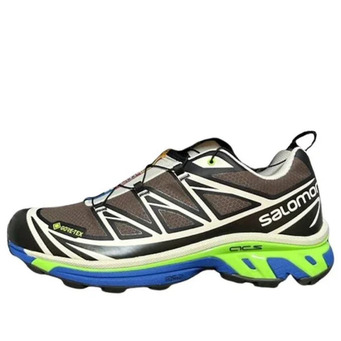 XT-6 GTX “20.º Aniversário” Exclusivo SSENSE