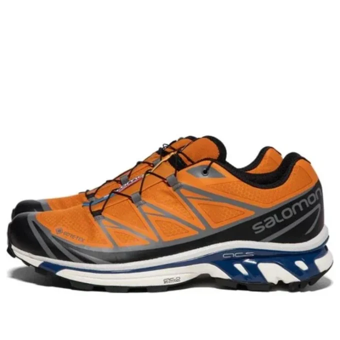 XT-6 Gtx Utility “Laranja Preto” XT-6 Gtx Utility “Laranja Preto”