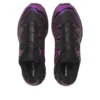 XT-6 Iridescente “Black Hollyhock Plum Perfect”