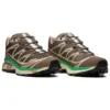 XT-6 “Mindful Falcon”