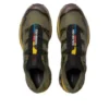 XT-6 “Olive Night Black Sulphur”