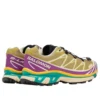 XT-6 “Ouro Antigo Amarelo Transparente”