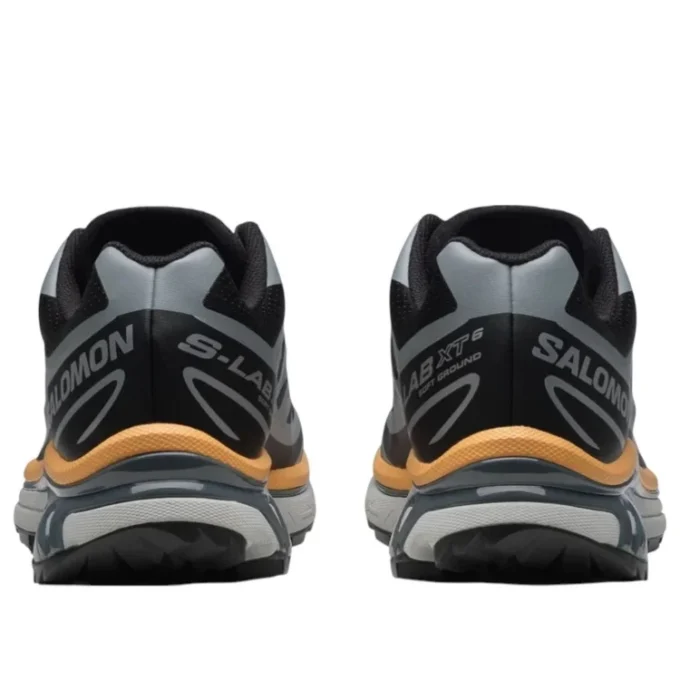 XT-6 “Preto Ftw Prata” XT-6 “Preto Ftw Prata”