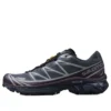 XT-6 “Preto Roxo”