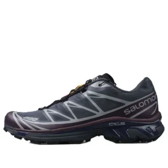 XT-6 “Preto Roxo”